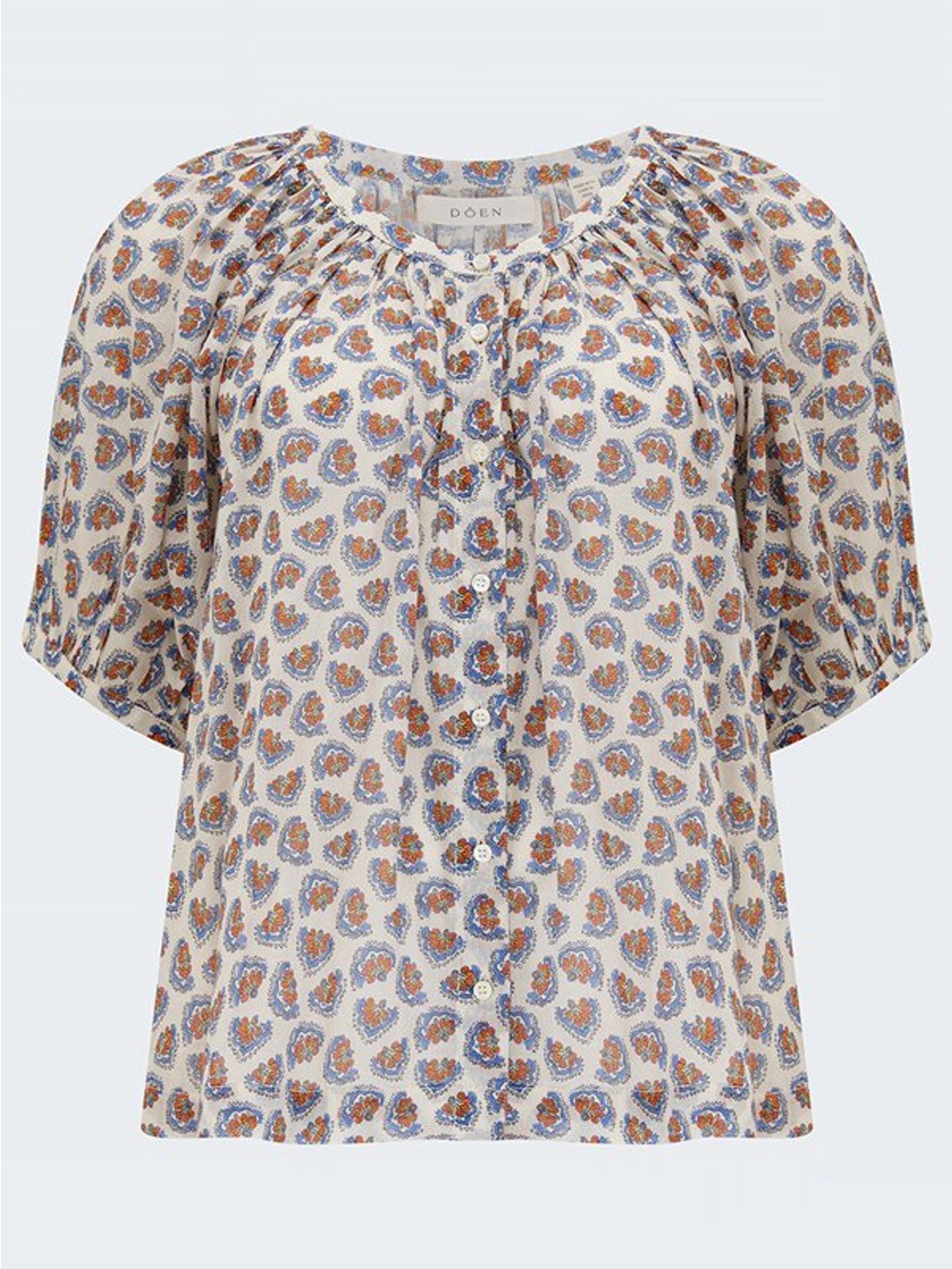Doen June Top